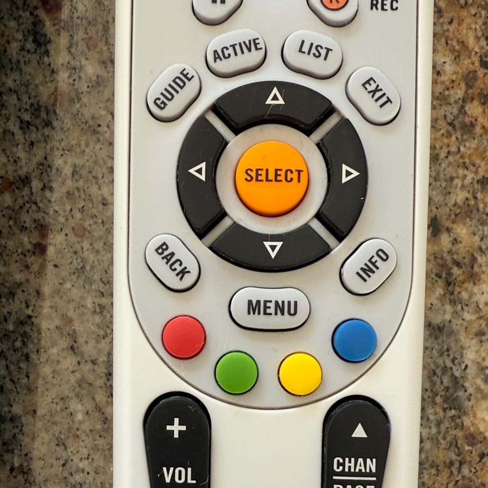 DirecTV Remote Control Set - Picture 6 of 14
